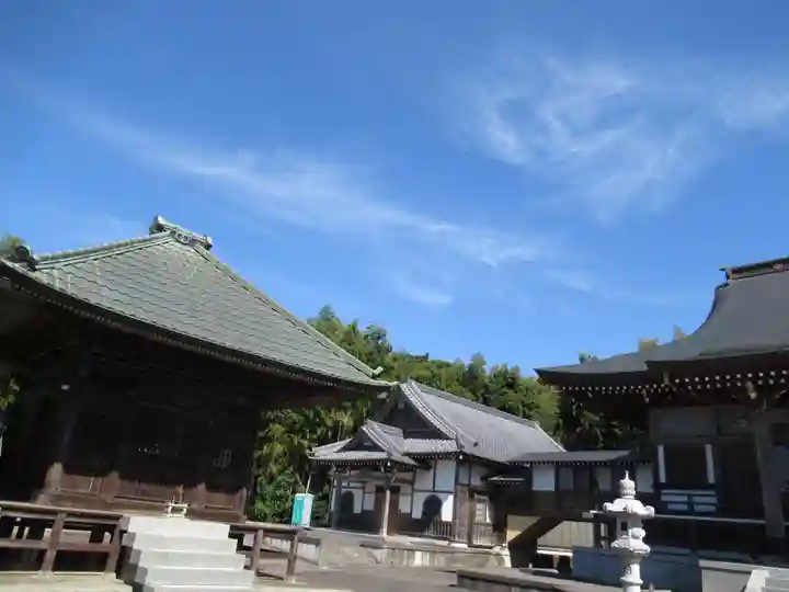 正光院(茨城県)
