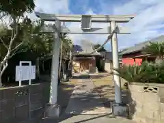 恵比須神社(千葉県)