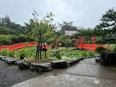 高山稲荷神社(青森県)
