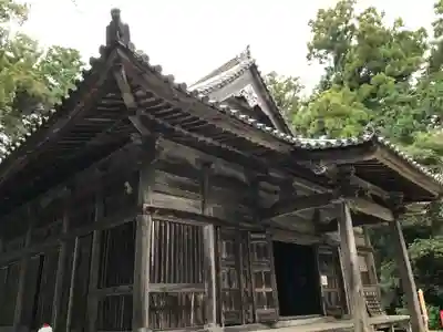 近長谷寺(三重県)