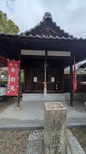 壬生寺(京都府)