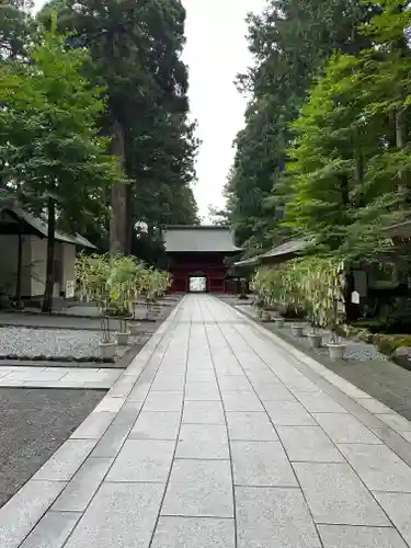 富士山東口本宮 冨士浅間神社のその他建物