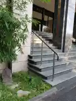 石仏のその他建物