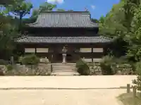 観世音寺(福岡県)