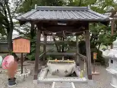 吉田神社(三重県)