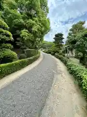 誉田八幡宮(大阪府)