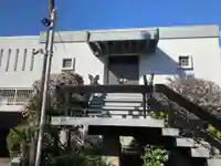 宗参寺のその他建物