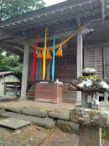 今熊野神社(宮城県)