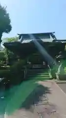 狭山八幡神社(埼玉県)