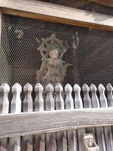 粉河寺(和歌山県)