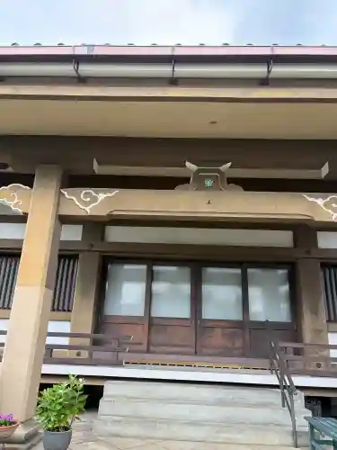 来迎寺(物集女来迎寺)(京都府)
