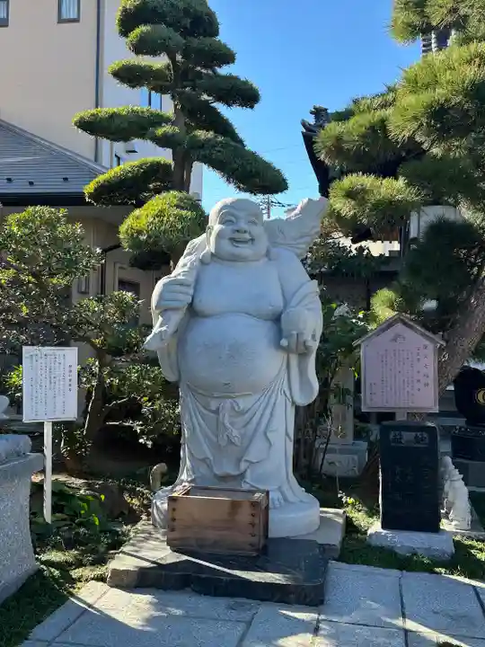 良観寺(東京都)