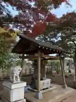 八幡神社(千葉県)