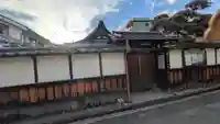 浄覺寺(大阪府)
