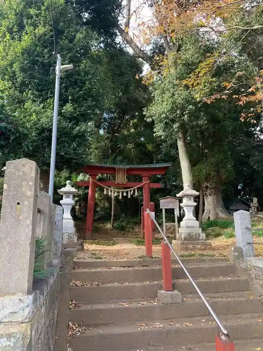 麻賀多神社(千葉県)