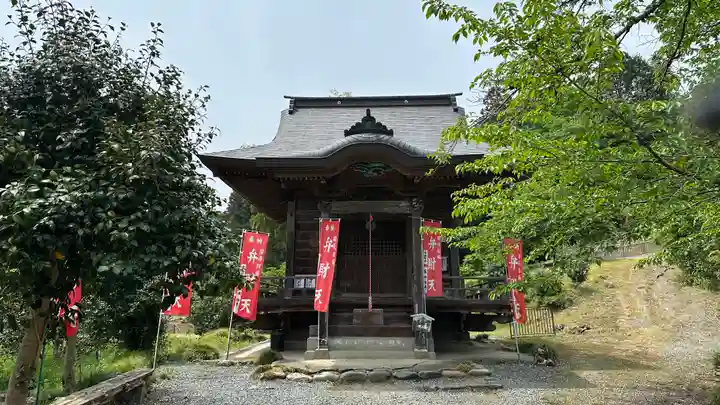 秩父三十四観音巡礼(埼玉県)