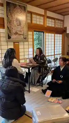 牟禮山観音禅寺(滋賀県)