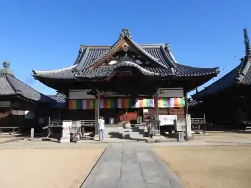 長尾寺(香川県)