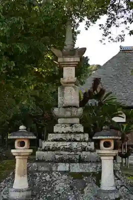 萬年山保国寺(愛媛県)