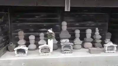 安禅寺のその他建物