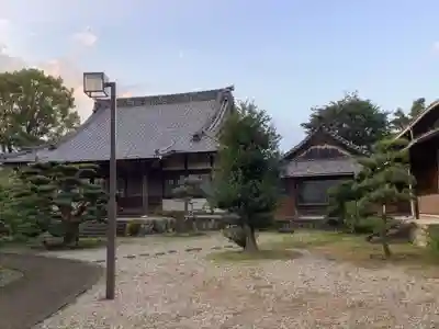 嫰桂山 久昌寺のその他建物