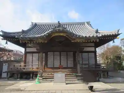 実相院(東京都)