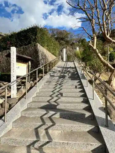 来迎寺（西御門）(神奈川県)