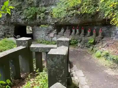 釋尊寺のその他建物
