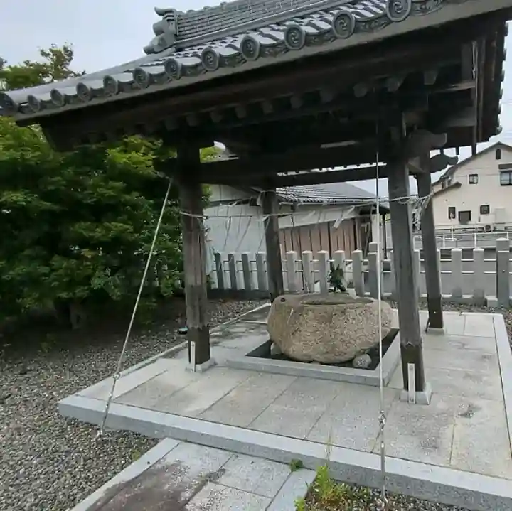 神明神社 (海津町)(岐阜県)