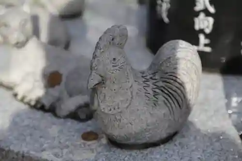 新川皇大神社(北海道)