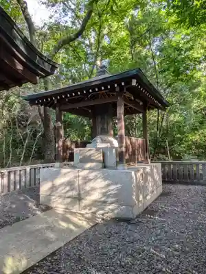 湊川神社(兵庫県)