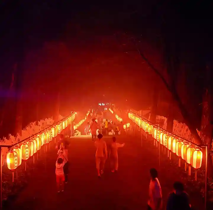 井伊谷宮(静岡県)