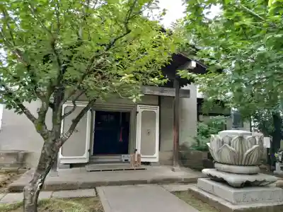 秩父札所十三番 慈眼寺(埼玉県)