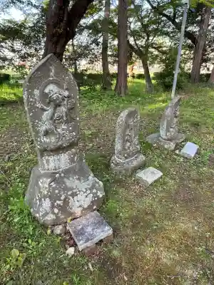 陸奥国分寺薬師堂(宮城県)