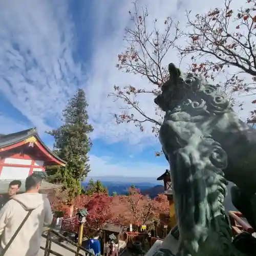 武蔵御嶽神社(東京都)