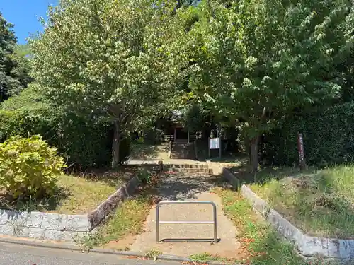 不動堂(千葉県)