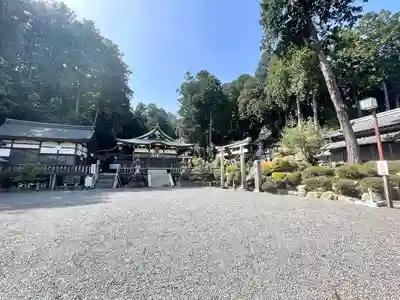 日枝神社(滋賀県)