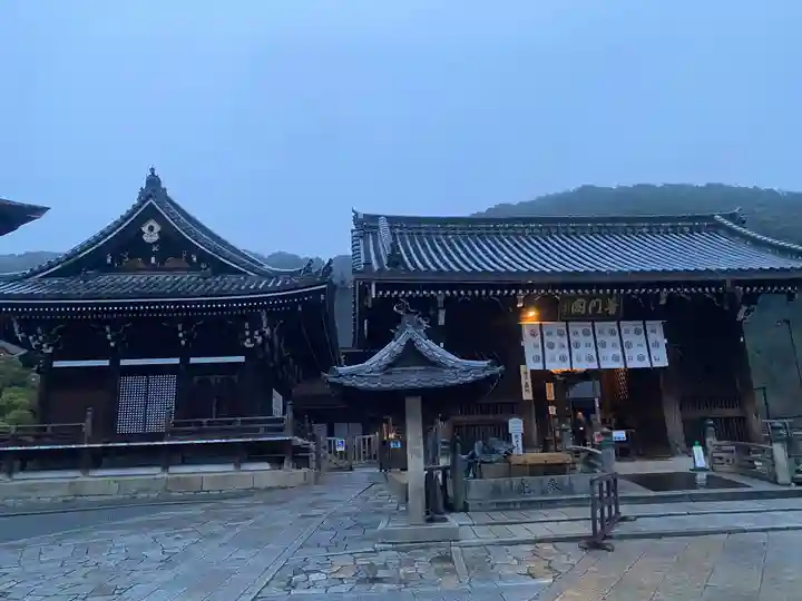 清水寺(京都府)