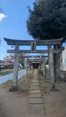 天満宮(栃木県)