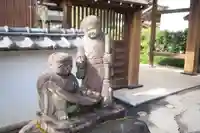 淨空院のその他建物