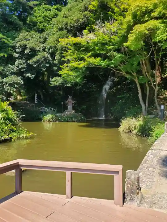 出雲大社北島国造館 出雲教(島根県)