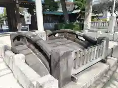 六郷神社の建物その他