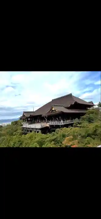 清水寺(京都府)