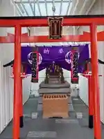 歌舞伎稲荷神社(東京都)