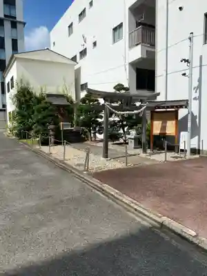 少彦名神社のその他建物