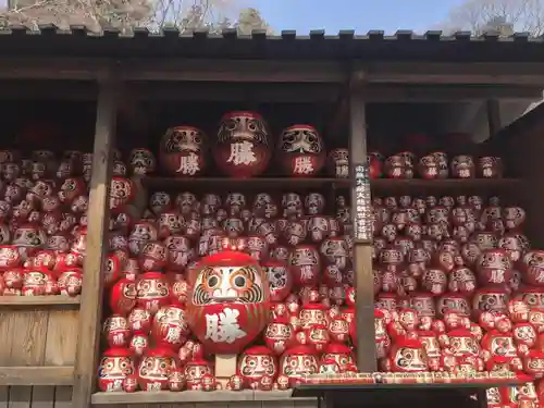 勝尾寺のその他建物