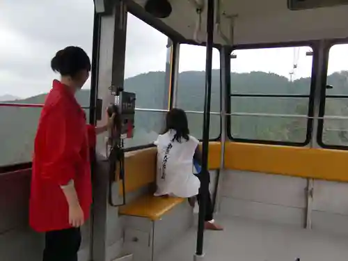 太龍寺(徳島県)