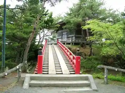 瑞巌寺五大堂(宮城県)