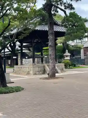 妙法寺(東京都)