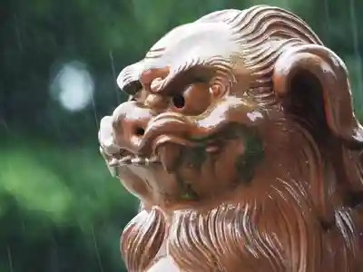 大洗磯前神社(茨城県)